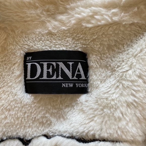 Color block vest - Picture 4 of 7